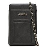 Guess Etui za mobitel Not Coordinated Accessories PW1516 P3126 Črna | Shoptok.si