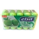 Fresh ELSA Set sapuna Jabuka, 5 komada, 5g cene