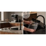 Berdsen BD-773 espresso aparat za kavo 20 bar 1350 W – avtomatski penilnik mleka, touch zaslon, 1,5 L | Shoptok.si