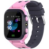 Denmen Pametni sat za djecu, 1.44” ekran, Bluetooth, GSM, 3 ATM – KIDS SMARTWATCH PINK | Eponuda.ba