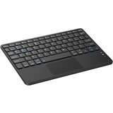 Blackview Oscal S1 ultra-slim univerzalna brezžična tipkovnica Bluetooth ENG verzija, (21359289) | Shoptok.si