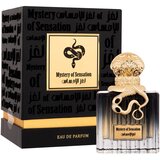 Al Malakia Mystery Of Sensation parfumska voda 100 ml unisex Cene