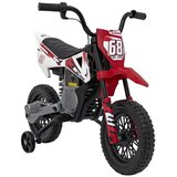 Pantone 361C, motor na akumulator, crveni | shoptok.hr