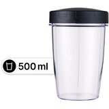Dormeo Kozarec s Pokrovom Primera Nutrilife 500ML | Shoptok.si