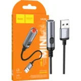 Upaljač sa USB kabelom - UA30 USB