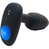 KIIROO vibracijski analni čep OhMiBod - Lumen | Shoptok.si