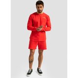GymBeam Dukserica Limitless Hot Red | Eponuda.com