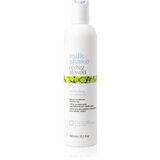Milk Shake No Frizz Allowed Perfecting Conditioner balzam proti krepastim lasem 300 ml Cene