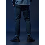 Sinsay Hlače s remenom | shoptok.hr