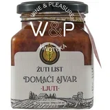 Ajvar žuti list - ljuti