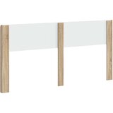  Uzglavlje Hrast sonoma PB - Hrast sonoma 200 cm | shoptok.hr