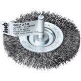 KWB Čeona četka za bušilicu LS 607333, fi 75 mm | Eponuda.ba