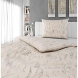 Esposa posteljnina 140/200 cm saten bela | Shoptok.si