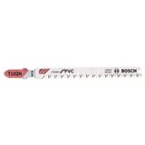Bosch list ubodne testere t 102 h clean za pvc ( 2608667445 ) | ePonuda.com