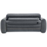 Intex sofa na naduvavanje 2u1,za spoljasnu i unutrsanju upotrebu,7.5kg u