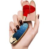 Guerlain L'Heure Bleue Double Mirror Jewel Case etui za šminko z ogledalom Bleu Iconique 1 kos | Shoptok.si