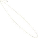 Bola Necklace lančić Gold 1 kom | shoptok.hr