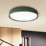  Brilagi -LED prigušiva stropno svetlo LUCIA LED/60W/230V prečnik 59 cm zeleno+daljinski upravljač | Eponuda.com