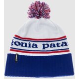 Patagonia Powder Town Kapa park stripe viking blue | Shoptok.si