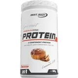 Best Body Nutrition Gourmet Premium Pro Protein 500 g - Cimetov polžek