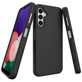 Max Mobile MM TPU SAMSUNG GALAXY S25+ DROP-PROOF HARD DOUBLE maskica za mobitel crna | shoptok.hr