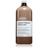 L´Oréal Paris Série Expert Absolut Repair Molecular Professional Shampoo hranjivi šampon za jačanje kose 1500 ml Cijene