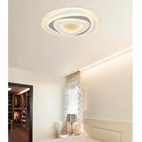 Globo Stropna Led-svetilka Sabatino, S Sijalko | Shoptok.si
