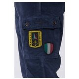 Aeronautica Militare Hlače cargo PA1552CT31620836 | Shoptok.si