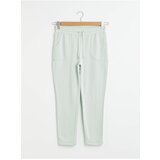 LC Waikiki Sweatpants - Green - Straight | shoptok.hr