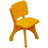  Stolica žuta ( 37497 ) Cene