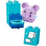 Lego DUPLO: Dnevne rutine: Čas za kopanje | Shoptok.si