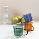 ONA Zelene staklene šalice u setu 2 kom 270 ml Liv – | shoptok.hr
