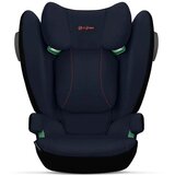 Cybex Silver® cybex® dječja autosjedalica solution™ b3 i-fix 2/3 (15-36 kg) bay blue | shoptok.hr