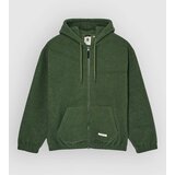 Element Sefton Zip Jacket bronze green Cijene