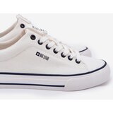 Big Star Low Mens Sneakers Big Star | shoptok.hr