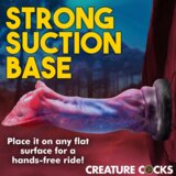 XR - Creature Cocks Dildo Creature Cocks Demongorgon | Shoptok.si