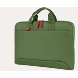Tucano torba smilza superslim bag 13.3"/14"/ zelena | ePonuda.com