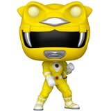 Funko Figura POP Mighty Morphin Power Rangers Žuti Ranger | shoptok.hr