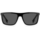 Hugo_Boss Muške Sunčane naočale BOSS 1699/S Black | shoptok.hr