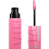 Maybelline New York Ruž za usne Vinyl Ink 155 Upbeat | ePonuda.com