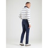 Armani Exchange Kavbojke moder denim | Shoptok.si
