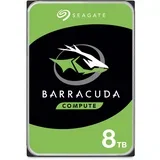 BarraCuda ST8000DM004 8TB 5400 RPM 256MB Cache hard disk