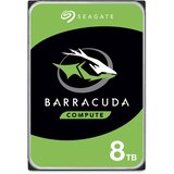 Seagate HDD 8TB 256MB SATA3BarraCuda 5400RPM Cijene