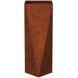  Sadilica 2 pcs Rđa 30 x 30 x 75 cm | shoptok.hr