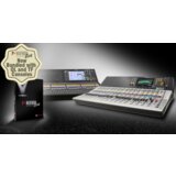 Yamaha TF3 Digitalna mešalna miza - - Audio-Kondric | Shoptok.si