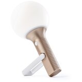 Lexon Bolla+ Prenosna LED svetilka, ZLATA, (21350883) Cene