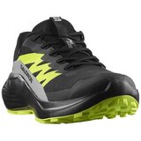 Salomon Tekaški čevlji Alphaglide GORE-TEX L47802000 Črna | Shoptok.si