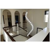 Lesnina-XXXL viseča led-svetilka | Shoptok.si
