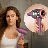 Neno Beauty Silvia sušilo za kosu s ionizatorom 1 kom | shoptok.hr