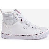 Cross Jeans Women's High Sneakers | shoptok.hr